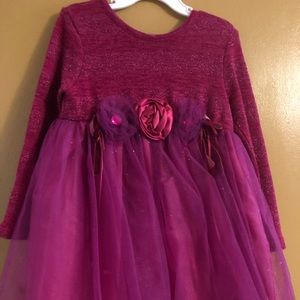 Adorable Sweater Dress